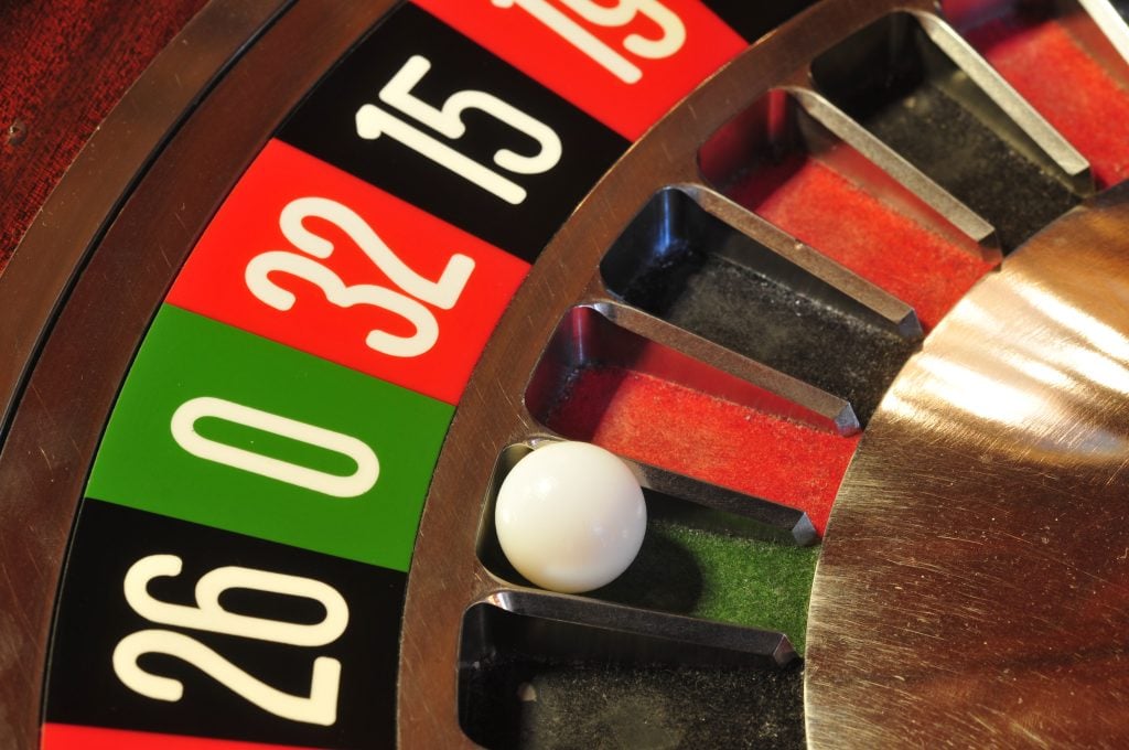 How to Play Roulette: A Guide for 777PWG Players